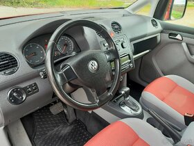 Volkswagen Caddy Maxi 1.9TDI DSG 7miestna - 14