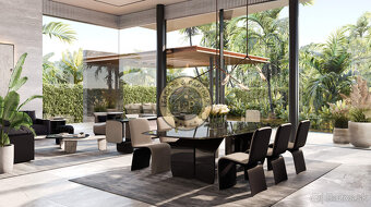 Luxusné vily v Dubaji, MIRA VILLAS by Bentley Home - 14