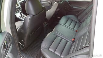 Škoda octavia combi RS.2.0TDI model2012dovoz top stav navi.. - 14