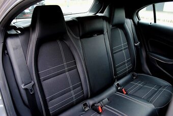 MERCEDES A180CDI - PREDAJ AJ NA SPLÁTKY - 14