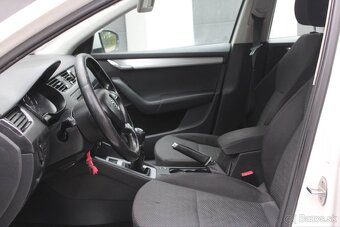 Škoda Octavia Combi 1.6 TDI Ambition - 14