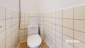 RADO | svetlý 2 izb. byt 60m2 pri Eurovea - 14