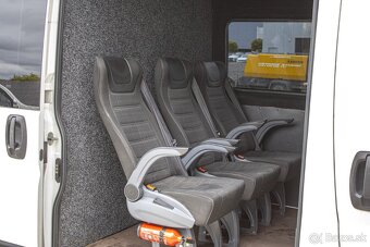 Peugeot Boxer 2.2 BlueHDi 165k 435 L3 DK - 14