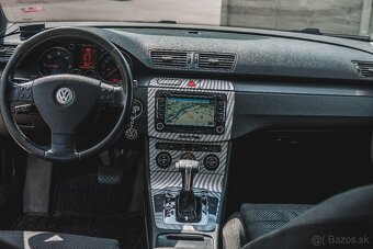 VW Passat B6, 2.0TDI 103KW, DSG - 14