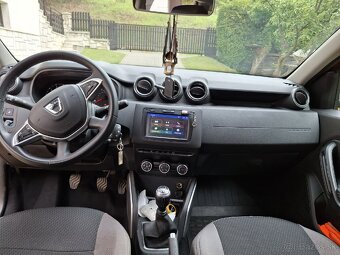Dacia Duster - 14