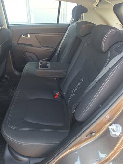Kia Sportage 2015 1.Majiteľ - 14