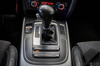 Audi A4 Avant - 14