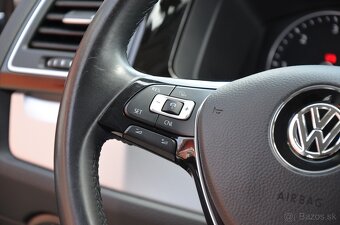 Volkswagen T6 Multivan 2,0 TDI HIGHLINE 4motion 150kw - 14