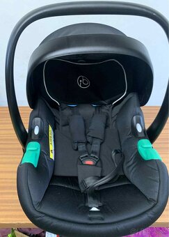 Kočík Cybex Priam - Trojkombinácia - 14