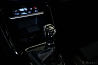 Citroën C3 Aircross PLUS Turbo 100 BVM6 - 14