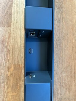 Bose Ultra Smart Soundbar + Bose Bass module 700 - 14