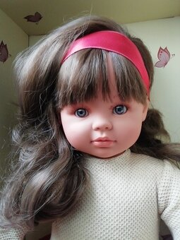 Babika s funkciami - 14