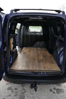 Dacia dokker Van 1,3 - 75KW - 14