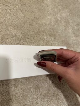 Apple watch series 7 - 14