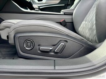 Audi A6 Avant 50 3.0 TDi mHEV 286k S-line quattro (diesel) - 14