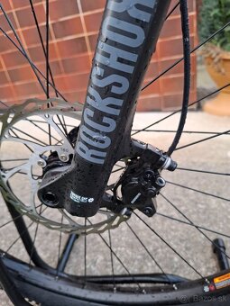 Horský bicykel CTM Rascal 2.0 - 14