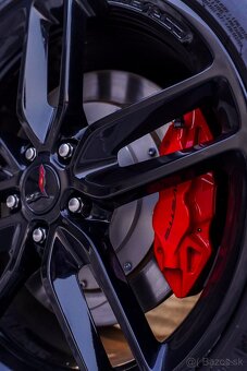 Chevrolet Corvette C7 STINGRAY - 14
