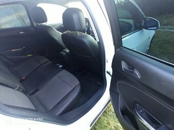 Opel Astra Zafira Meriva Vectra Insignia Corsa Antara A/T - 14