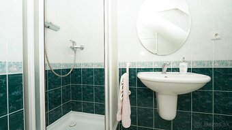 Podnikanie spojené s bývaním SENEC - 14