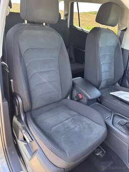 Volkswagen Tiguan Allspace Highline 2.0 TDI - 14