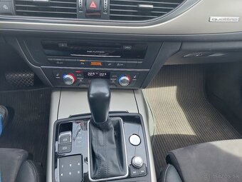 Audi A6 Allroad 3.0 TDI quattro S tronic odpočet DPH - 14