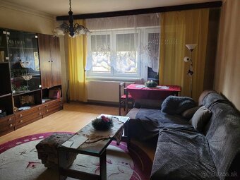 Rodinný dom Jesenské 132m² s pozemkom 4182m² - 14