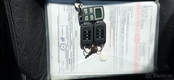 HONDA CRV  4X4 - 14