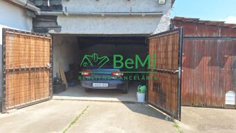 VEĹMI VÝHODNÁ PONUKA  Rodinný dom v meste  Encs - - obec Fug - 14