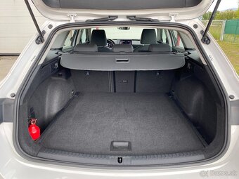 Seat Leon ST 2.0 TDI 110kW DSG Style DPH - 14