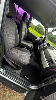 Mitsubishi Pajero Pinin 2.0 GDI 4x4 NOVA STK+EK - 14