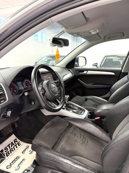 Audi Q5 2.0TDI Quattro - 14