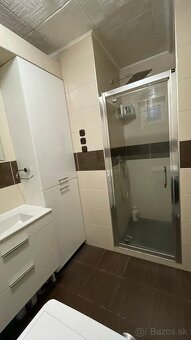 Predaj byt Bytča 2+1 62m2 +garsónka 35m2 +garáž 21m2 +terasa - 14