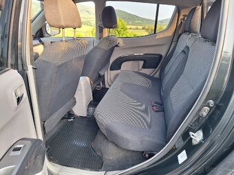 Mitsubishi L200 2.5 DID 100kw - 14
