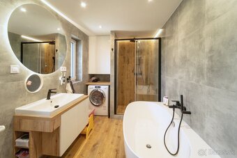 Moderný štvorizbový byt Bottova, Prievidza - 14