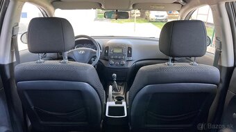 Hyundai i30 1.4 benzin - 14