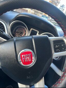 FIAT FREEMONT 2.0 4x4 AT PARK AVENUE - 14