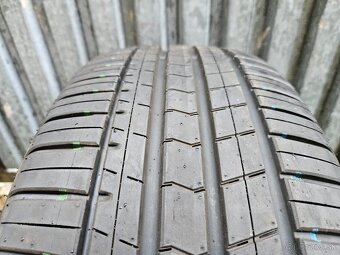 Nové letné pneu FALKEN ZIEX ZE310 Ecorun - 225/55 r18 - 14