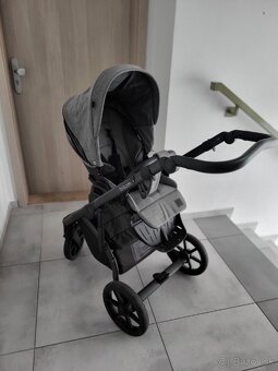 Roan Bloom Titanium - 14