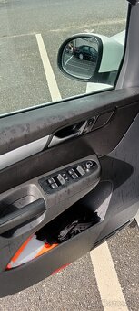 Volkswagen sharan 2,0tdi 125kw - 14