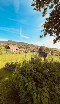 Na predaj krásny stavebný pozemok 863m2 - Ladice(obec medzi  - 14