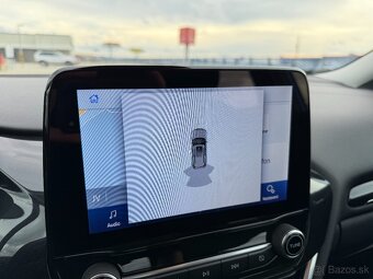 Ford Puma EcoBoost 96kw Trendy Automat V záruke do 2028 - 14