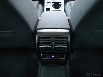 Volkswagen Passat 2.0TDi COMFORTLINE - SERVIS - 14