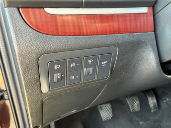 Hyundai Santa Fe 2.2CRDi, 110KW, 4X4 - 14