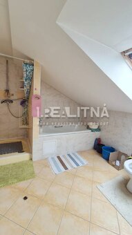 POSCHODOVÝ RODINNÝ DOM V PODKONICIACH, 300M2 - 14