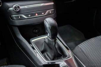 Peugeot 308 SW 1.6 BlueHDi 73kw MT/5 2016 - 14