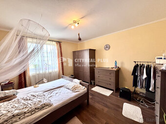 Ponúkame Vám na predaj 5 izbový rodinný dom v obci Bajč - 14