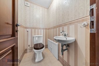 PLUS REALITY | Rodinný dom v obci Biely Kostol na predaj - 14