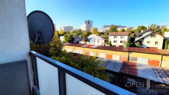 ZNÍŽENÁ CENA 3 izb. byt-Tatranská ul.- Kompletná rekonš. - 14