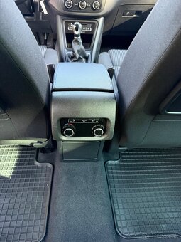 Seat Alhambra 2.0 TDi 110kw 2017  7miestne  - 14