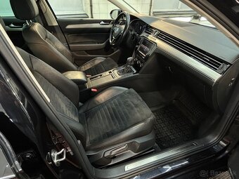 Volkswagen Passat VIRTUAL 2.0 TDI Highline DSG - 14